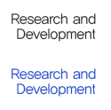 Research and Development