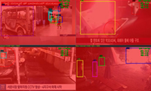 인공지능 기반 영상분석 솔루션
